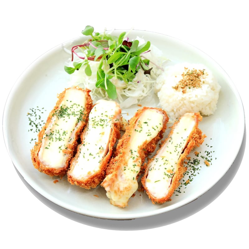 German Schnitzel